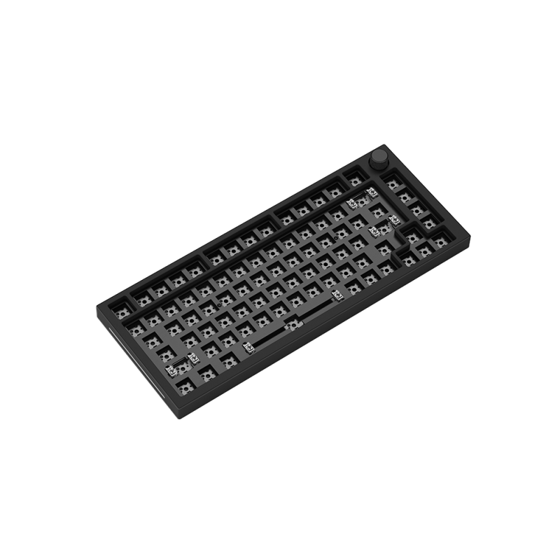 Glorious GMMK pro Black slate